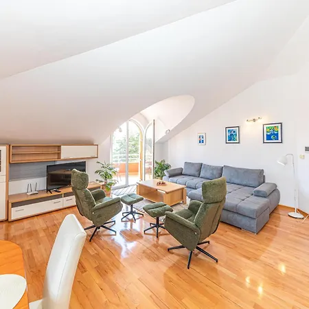 Apartman Biocic