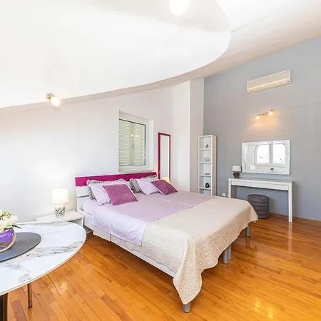 Apartman Biocic Split