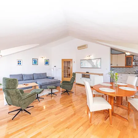 Apartman Biocic