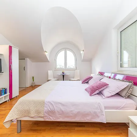 Apartman Biocic *
