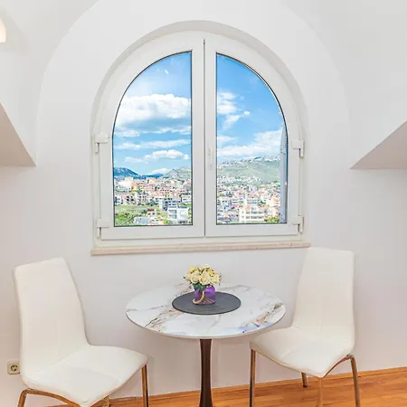 Apartman Biocic *