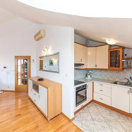 Apartman Biocic *