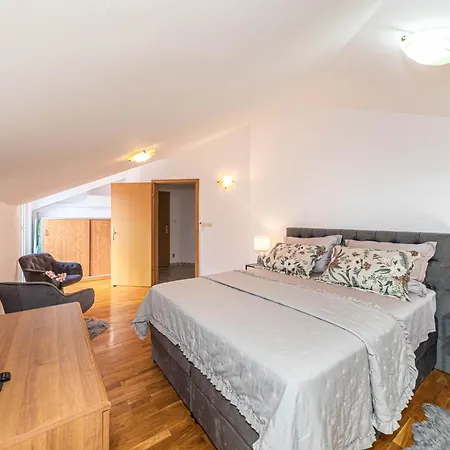 Apartman Biocic