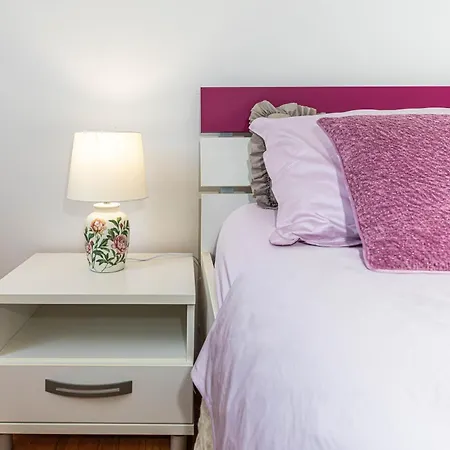 Apartman Biocic Split