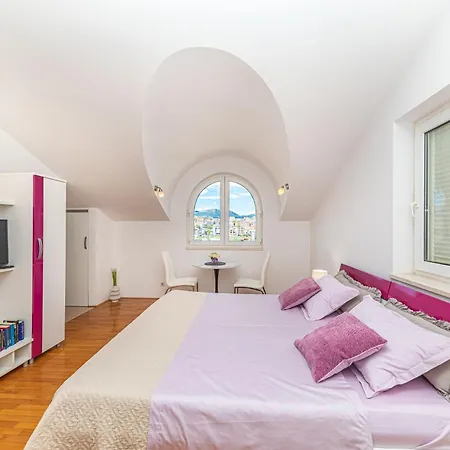 Apartman Biocic *