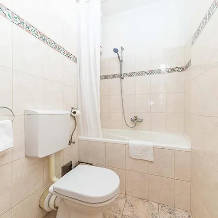 Biocic Apartman Split